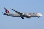 A7-BDB @ LOWW - Qatar Airways Boeing 787-8 Dreamliner - by Thomas Ramgraber