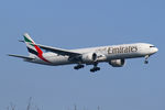 A6-EQL @ LOWW - Emirates Boeing 777-300ER - by Thomas Ramgraber