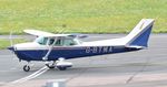 G-BTMA @ EGBJ - G-BTMA at Gloucestershire Airport. - by andrew1953