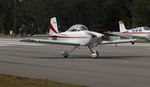 N751MB @ 7FL6 - Spruce Creek 2018