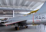 23 09 - Lockheed RF-104G Starfighter at the Museum für Luftfahrt u. Technik, Wernigerode - by Ingo Warnecke