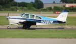 N2083W @ KOSH - EAA OSH 2019