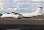 OY-YCJ @ LFBF - Stored in all white c/s without titles... Ex. PR-ATH - by Shunn311