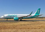 F-WWBU @ LFBO - C/n 10179 - To be HZ-NS32 - by Shunn311