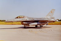 FA-53 @ LIPS - ITAF 22 Sqn and BAF 23 Sqn Exchange in August 1997 - by Guy Vandersteen