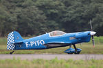 F-PYFQ @ LFBC - at Cazaux Airshow - by B777juju