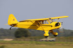 F-AYAA @ LFBC - at Cazaux airshow - by B777juju