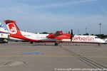 D-ABQI @ EDDK - De Havilland Canada DHC-8-402 Dash 8 - AB BER Air Berlin - 4264 - D-ABQI - 15.06.2017 - CGN - by Ralf Winter