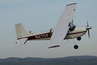 N47CP - Photo taken at Gnoss Field,Ca - by Jeff Kindt