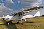 D-MPMM @ EBLE - Sanicole Airshow 2004. - by Marc Van Ryssel