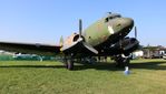 N2805J @ KOSH - EAA OSH 2019 - by Florida Metal