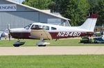 N2948Q @ KOSH - EAA OSH 2017 - by Florida Metal