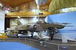 R-2118 - Dassault Mirage III RS at the Flieger-Flab-Museum, Dübendorf - by Ingo Warnecke