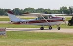 N3192Y @ KOSH - EAA OSH 2019 - by Florida Metal