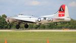 N3193G @ KOSH - EAA OSH 2018