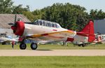 N3195G @ KOSH - EAA OSH 2017