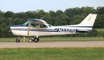 N3327G @ KOSH - EAA OSH 2018