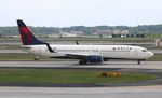 N3732J @ KATL - ATL Spotting 2016