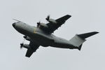 ZM405 @ EGSH - One of several low passes. - by keithnewsome