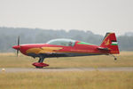 RJF02 @ LFBC - at Cazaux Airshow - by B777juju