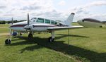 N4154T @ KOSH - EAA OSH 2018 - by Florida Metal