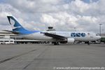 TC-MCG @ EDDK - Airbus A-300-605RF - MB MNB MNG Airlines - 739 - TC-MCG - 17.07.2020 - CGN - by Ralf Winter