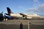 N812UA @ KSFO - SFO 2021. - by Clayton Eddy