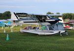 N4433M @ KOSH - EAA OSH 2018