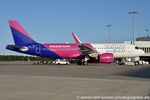 HA-LJC @ EDDK - Airbus A320-271N - W6 WZZ Wizz Air - 10112 - HA-LJC - 19.09.2020 - CGN - by Ralf Winter
