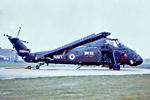 XS508 @ EGVF - XS508   Westland Wessex HU.5 [WA177] (Royal Navy) RNAS Fleetlands~G @ 05/06/1971 - by Ray Barber