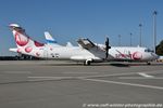 SP-SPI @ EDDK - ATR 72-212A 500 - P8 SRN SprintAir - 686 - SP-SPI - 19.09.2020 - CGN - by Ralf Winter