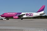 HA-LWA @ EDDK - Airbus A320-232 - W6 WZZ Wizz Air - 4223 - HA-LWA - 20.09.2020 - CGN - by Ralf Winter
