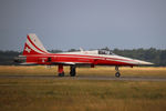 J-3090 @ LFBC - at Cazaux Airshow - by B777juju