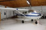 N7520T @ KJEF - Cessna 172A - by Mark Pasqualino