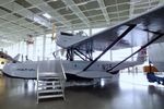 N25 - Dornier / CMASA Do J Wal replica at the Dornier Mus, Friedrichshafen - by Ingo Warnecke