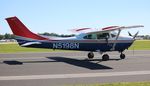 N5198N @ KOSH - EAA OSH 2017 - by Florida Metal