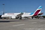 D-AEUH @ EDDK - Airbus A320-214 - EW EWG Eurowings opby Germanwings - 4329 - D-AEUH - 19.09.2020 - CGN - by Ralf Winter