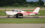 N5474P @ KOSH - EAA OSH 2019