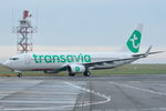 F-GZHO @ EGSH - Preparing to leave Norwich for Paris, Orly. With later colour scheme. - by keithnewsome