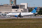 N87367 @ PBI - taxiing at PBI - by Bruce H. Solov