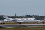 N475JT @ PBI - ready for departure from PBI - by Bruce H. Solov