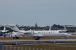 N475JT @ PBI - ready for departure - by Bruce H. Solov