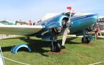 N6047V @ KOSH - EAA OSH 2018