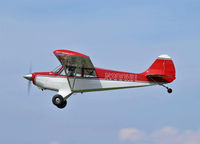 N300HU @ 4S2 - Hood River, OR Fly-In - by Gary E. Maisack