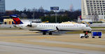 N131EV @ KATL - Taxi for takeoff Atlanta - by Ronald Barker