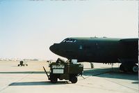 58-0189 - At Mather AFB 1988 - by Mike Wright