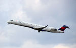 N138EV @ KATL - Takeoff Atlanta - by Ronald Barker