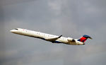 N153PQ @ KATL - Takeoff Atlanta - by Ronald Barker