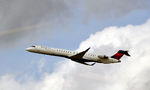 N298PQ @ KATL - Takeoff Atlanta - by Ronald Barker