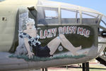 44-86891 @ MER - the nose art - by olivier Cortot